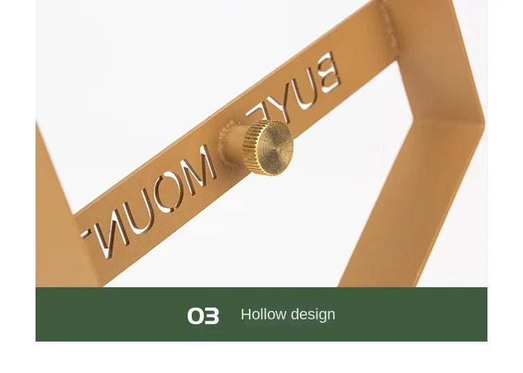 Outdoor Mosquito Coil Tray Camping Tools Tourist Hiking Mosquito Coil Holder Camping Supplies Hanging Mosquito Coil Holder - Checkouts UK