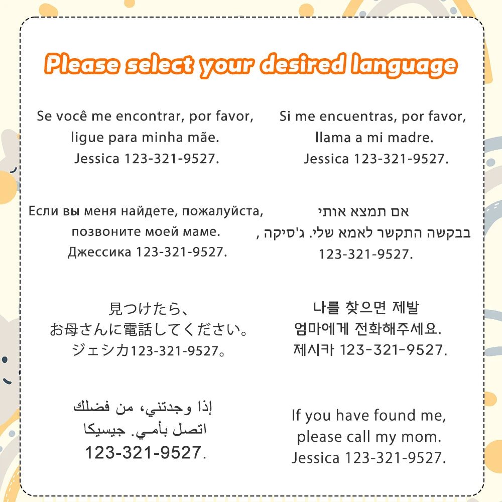 Personalized Pet Dog Tag Shiny Steel Free Engraving Kitten Puppy Anti - lost Collars Nameplate for Dog Address Tag Pet Accessoires - Furbury