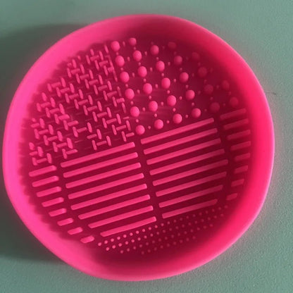 Pet supplies Slow Food Bowl Cat Anti - Knockover Anti - Slip Food Bowl Puppy Anti - choking Silicone Toy Food Plate - Furbury