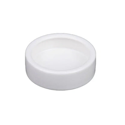 Reptile Food Bowl Anti - Escape Ceramic Feeder Dish Reptile Water Bowl for Hermit Crab Leopard Gecko Chameleon Corn Snake Y5GB - Furbury