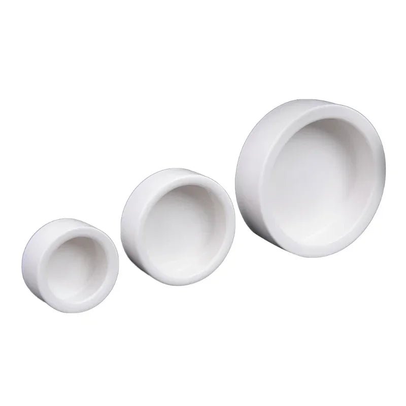 Reptile Food Bowl Anti - Escape Ceramic Feeder Dish Reptile Water Bowl for Hermit Crab Leopard Gecko Chameleon Corn Snake Y5GB - Furbury