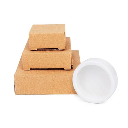 Reptile Food Bowl Anti - Escape Ceramic Feeder Dish Reptile Water Bowl for Hermit Crab Leopard Gecko Chameleon Corn Snake Y5GB - Furbury