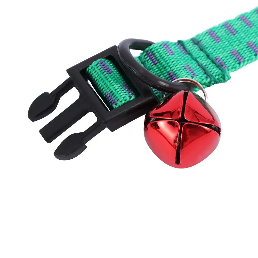 Safety Effective Mosquitoes Outdoor Insecticidal Pet Suppies Anti Flea Mite Tick Dog Collar Neck Strap - Checkouts UK