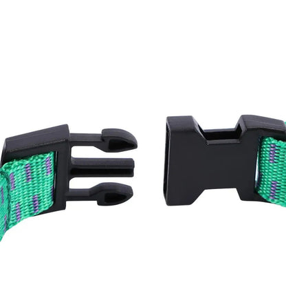 Safety Effective Mosquitoes Outdoor Insecticidal Pet Suppies Anti Flea Mite Tick Dog Collar Neck Strap - Checkouts UK