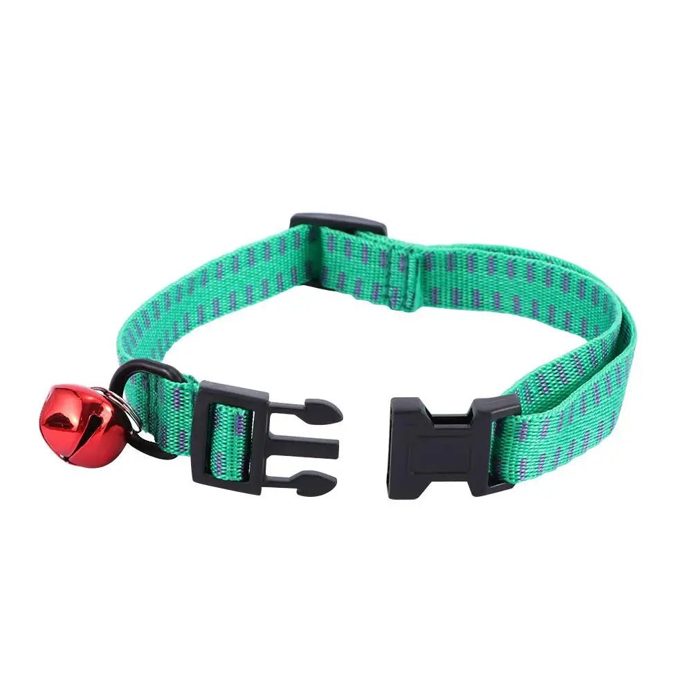 Safety Effective Mosquitoes Outdoor Insecticidal Pet Suppies Anti Flea Mite Tick Dog Collar Neck Strap - Checkouts UK