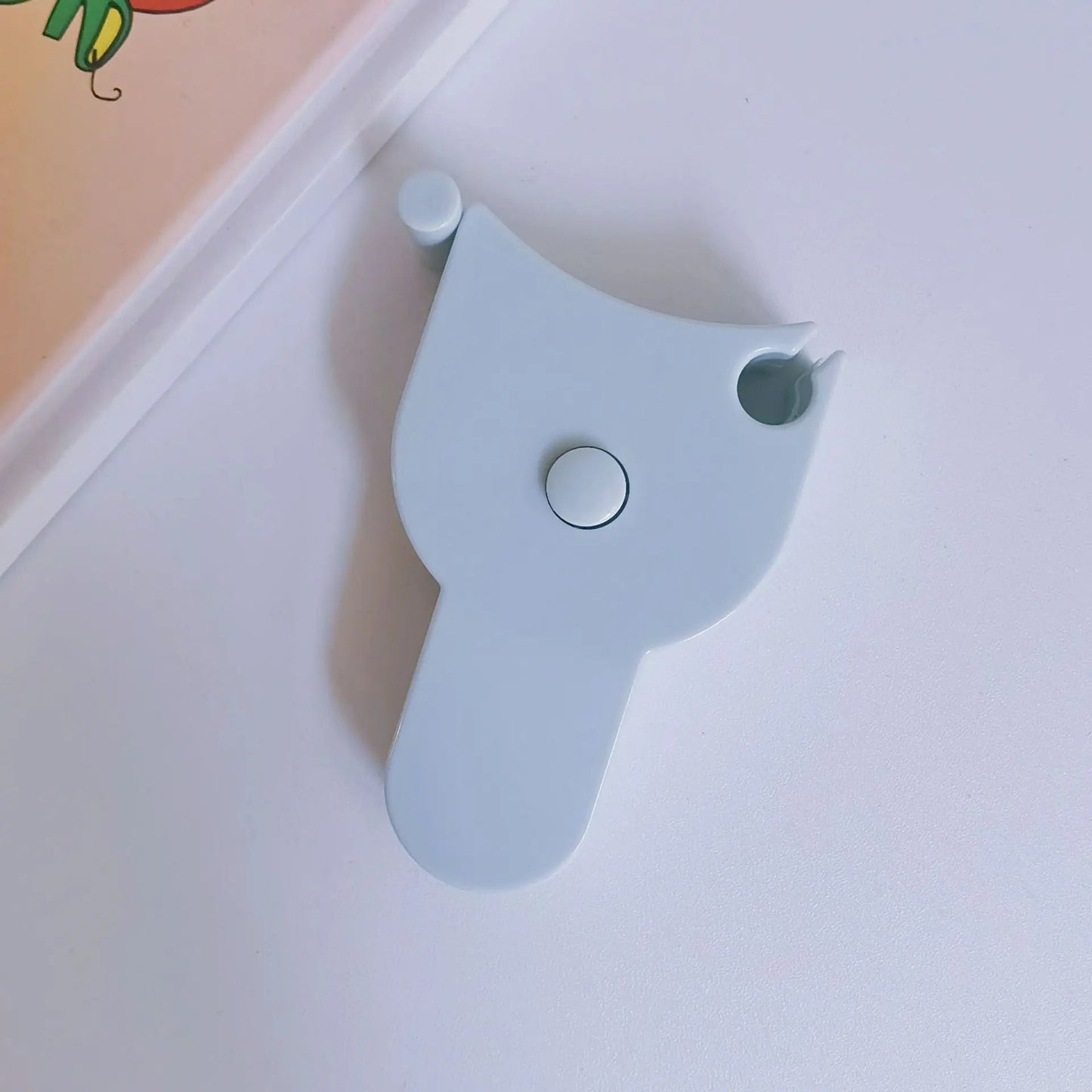 Self - tightening Body Measuring Tape Ruler 150cm/60 Inch Sewing Tailor Dressmaking Measure Ruler Meter Film for Waist Chest Legs - Checkouts UK