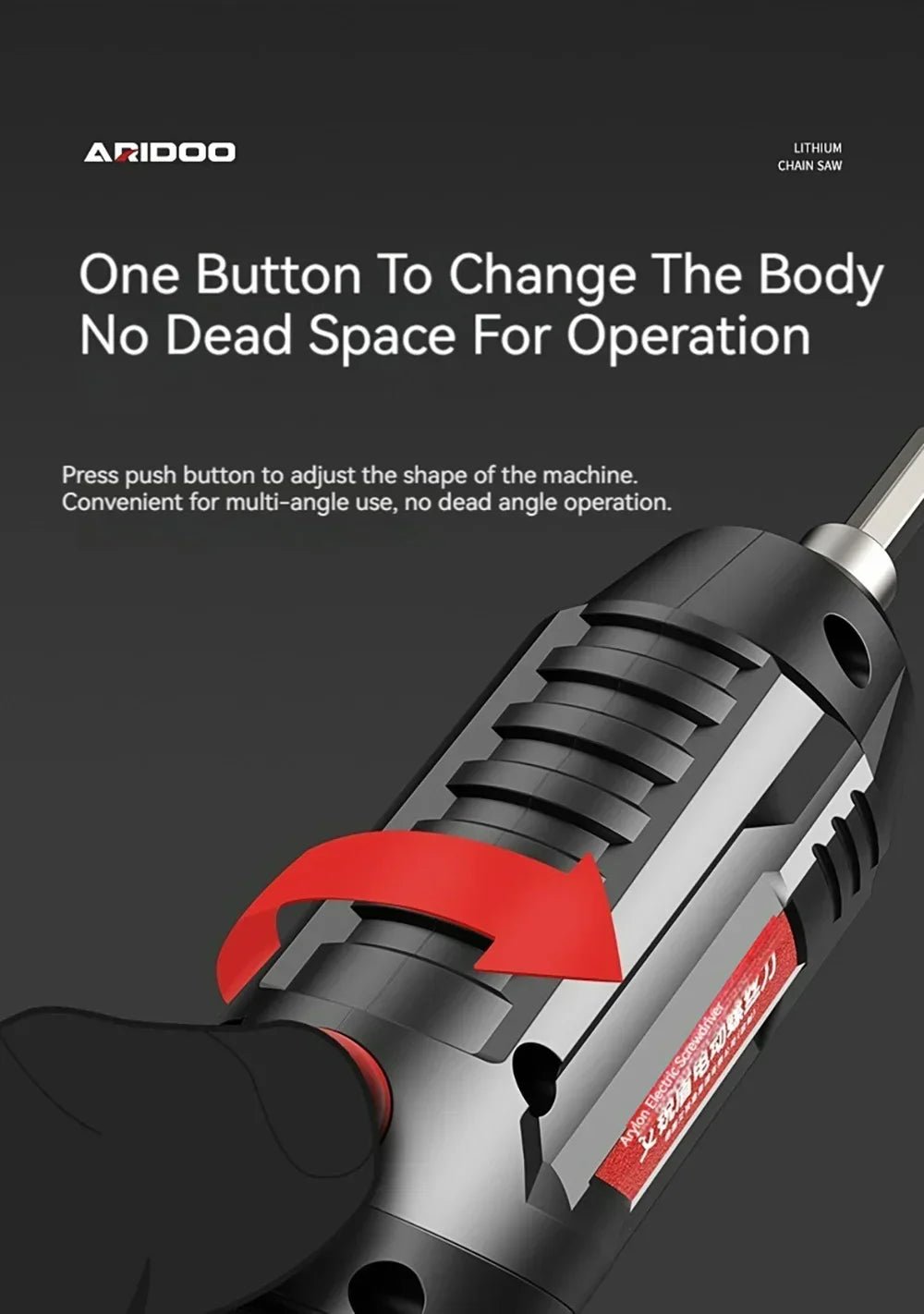 Small And Powerful Battery Screwdriver Rechargeable 4.2V 6Nm 1300mAh 250rpm Screwdrivers Electric Screw Driver Screwdriver Set - Checkouts USA