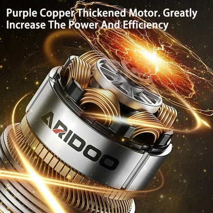 Small And Powerful Battery Screwdriver Rechargeable 4.2V 6Nm 1300mAh 250rpm Screwdrivers Electric Screw Driver Screwdriver Set - Checkouts USA