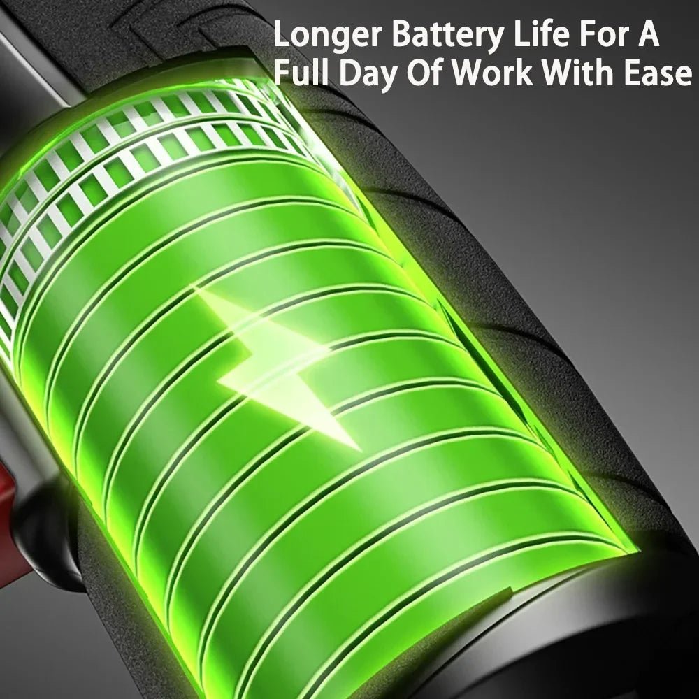 Small And Powerful Battery Screwdriver Rechargeable 4.2V 6Nm 1300mAh 250rpm Screwdrivers Electric Screw Driver Screwdriver Set - Checkouts USA