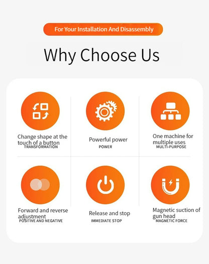 Small And Powerful Battery Screwdriver Rechargeable 4.2V 6Nm 1300mAh 250rpm Screwdrivers Electric Screw Driver Screwdriver Set - Checkouts USA