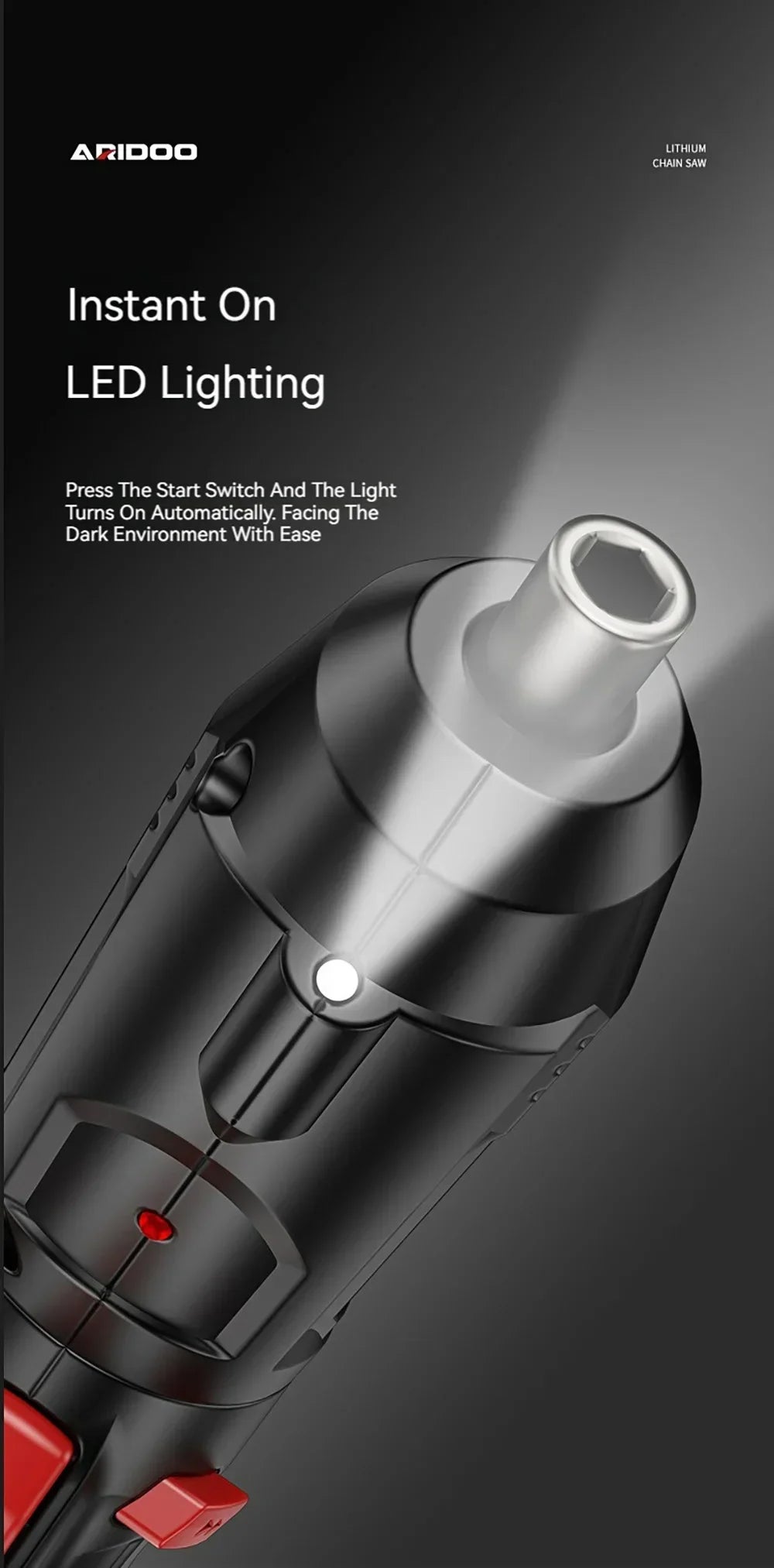 Small And Powerful Battery Screwdriver Rechargeable 4.2V 6Nm 1300mAh 250rpm Screwdrivers Electric Screw Driver Screwdriver Set - Checkouts USA