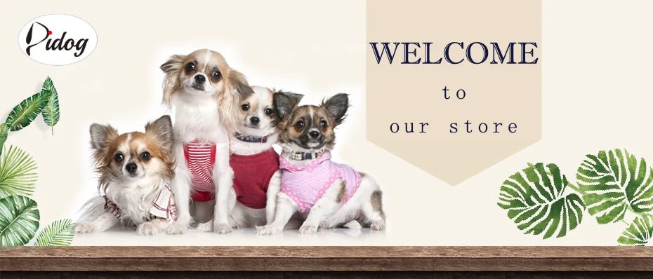 Soft Warm Dog Clothes Winter Padded Puppy Cat Coat Jacket For Small Medium Dogs Chihuahua French Bulldog Poodle Vest Pet Outfit - Furbury