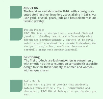 Sterling Silver Natural Freshwater Pearl Necklace For Women Wedding Party Fashion Charm Jewelry - Checkouts USA