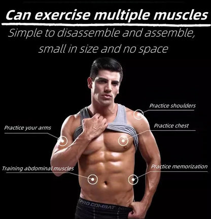 Universal Sports Fitness Ab Roller for Men Women Silent Abdominal Wheel for Core Toning Slimming and Belly Fat Burn Exercises - Checkouts USA