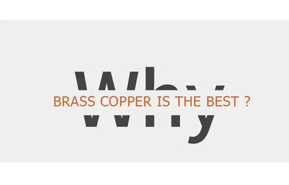 Vintage Brass Furniture Handles Bronze Handles for Cabinets and Drawers Hardware Fitting Kitchen Cabinet Drawer Handles - Checkouts USA