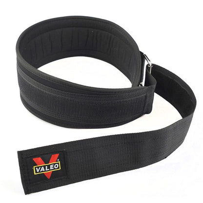 Weightlifting Belt Crossfit Fitness Gym Belt Squat Dumbbell Barbell Weight Lifting Belt Bodybuilding Musculation Gym Equipment - Checkouts USA