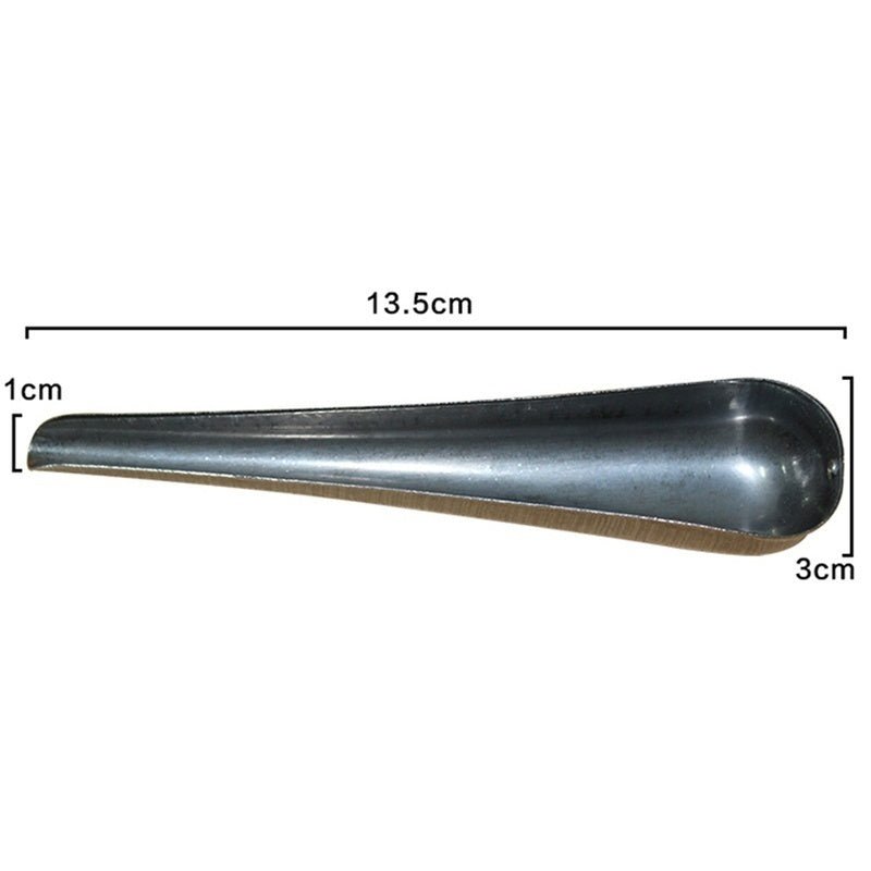 Wholesale Bulk 1pcs Bird Cage Stainless Steel Feeder Feeding Supply Parrot Pigeon Bird Accessory Bird Feed Containers Hummingbird Feeder - Furbury