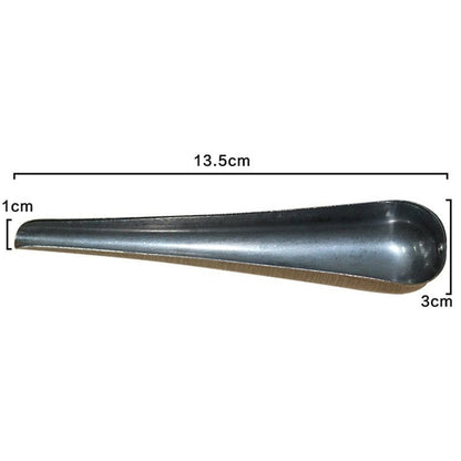 Wholesale Bulk 1pcs Bird Cage Stainless Steel Feeder Feeding Supply Parrot Pigeon Bird Accessory Bird Feed Containers Hummingbird Feeder - Furbury