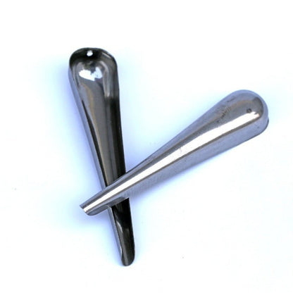 Wholesale Bulk 1pcs Bird Cage Stainless Steel Feeder Feeding Supply Parrot Pigeon Bird Accessory Bird Feed Containers Hummingbird Feeder - Furbury