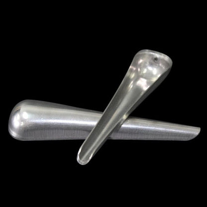 Wholesale Bulk 1pcs Bird Cage Stainless Steel Feeder Feeding Supply Parrot Pigeon Bird Accessory Bird Feed Containers Hummingbird Feeder - Furbury