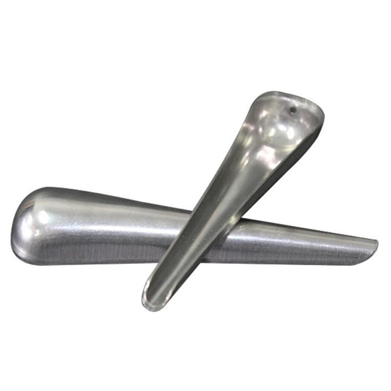 Wholesale Bulk 1pcs Bird Cage Stainless Steel Feeder Feeding Supply Parrot Pigeon Bird Accessory Bird Feed Containers Hummingbird Feeder - Furbury