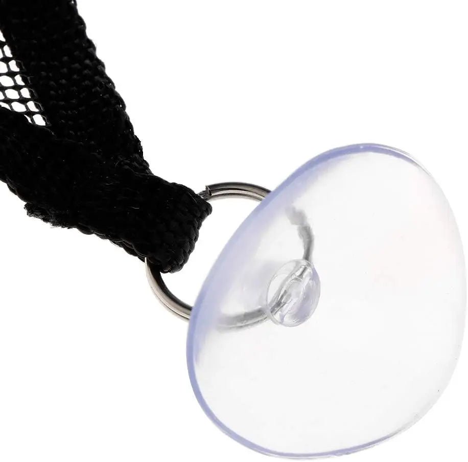 Wholesale Bulk 2Pcs Bearded Dragon Lizard Hammock - Breathable Mesh Geckos Hammock Reptile Hammock, Suitable for Lguanas, Axolotls, Anoles, Gec - Furbury