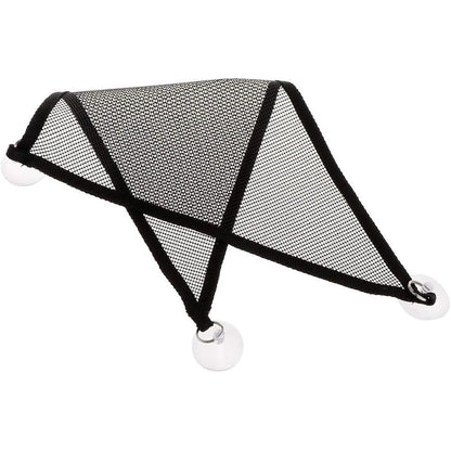 Wholesale Bulk 2Pcs Bearded Dragon Lizard Hammock - Breathable Mesh Geckos Hammock Reptile Hammock, Suitable for Lguanas, Axolotls, Anoles, Gec - Furbury