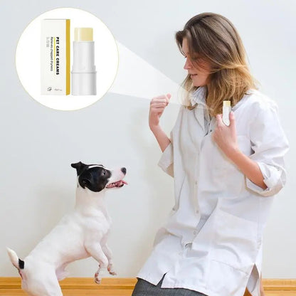 Wholesale Bulk 6g Dog Nose And Paw Balm Dog Paw Cream Cats Dogs Paw Protector Cream Pet Feet Moisturizer Pet Crack Feet Repair Pet Accessories - Furbury