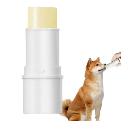 Wholesale Bulk 6g Dog Nose And Paw Balm Dog Paw Cream Cats Dogs Paw Protector Cream Pet Feet Moisturizer Pet Crack Feet Repair Pet Accessories - Furbury