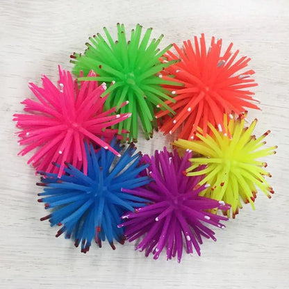 Wholesale Bulk Aquarium Silicone Simulation Artificial Fish Tank Fake Coral Plant Underwater Aquatic Sea Anemone Ornament Decoration Accessory - Furbury