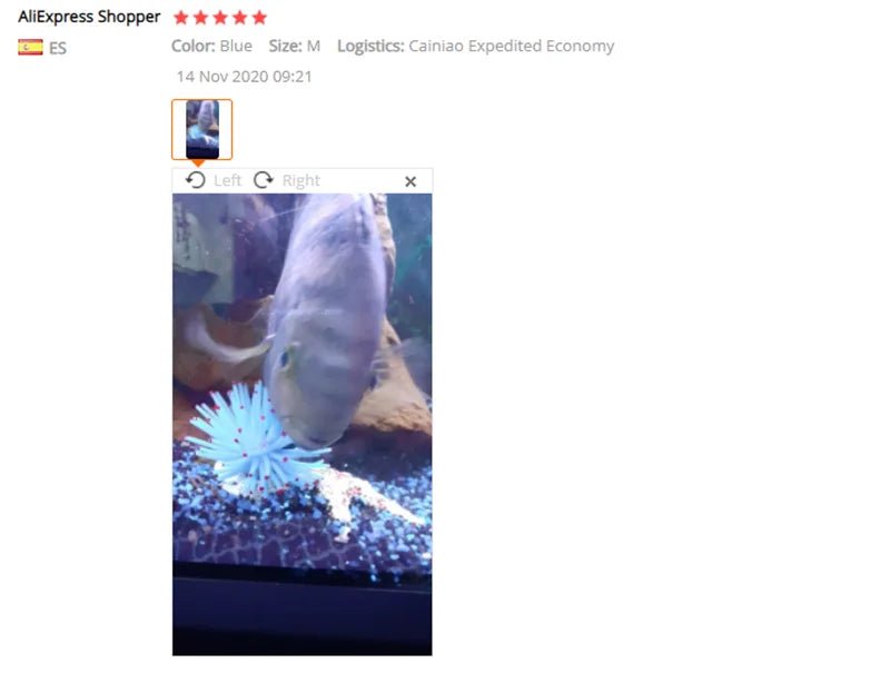 Wholesale Bulk Aquarium Silicone Simulation Artificial Fish Tank Fake Coral Plant Underwater Aquatic Sea Anemone Ornament Decoration Accessory - Furbury