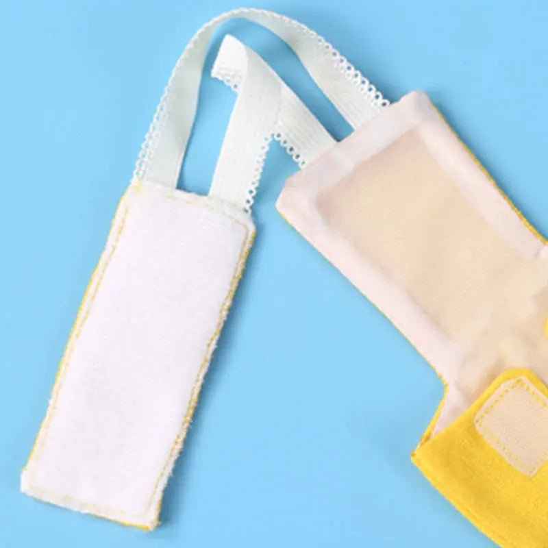 Wholesale Bulk Bird Parrot Diaper With Bowtie Cute Flight Suit Nappy Clothes For Cockatiel Green Cheek Conure Parakeet Pigeons Bird Accessories - Furbury