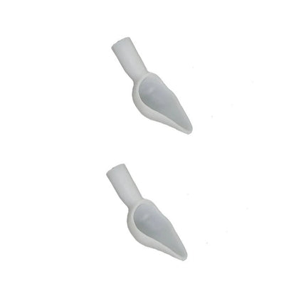 Wholesale Bulk Bird Parrot Feeder Spoon, Baby Bird Milk Medicine Feeding Syringe with Soft Feeding Tubes, Baby Bird Feeding Tools Kit - Furbury