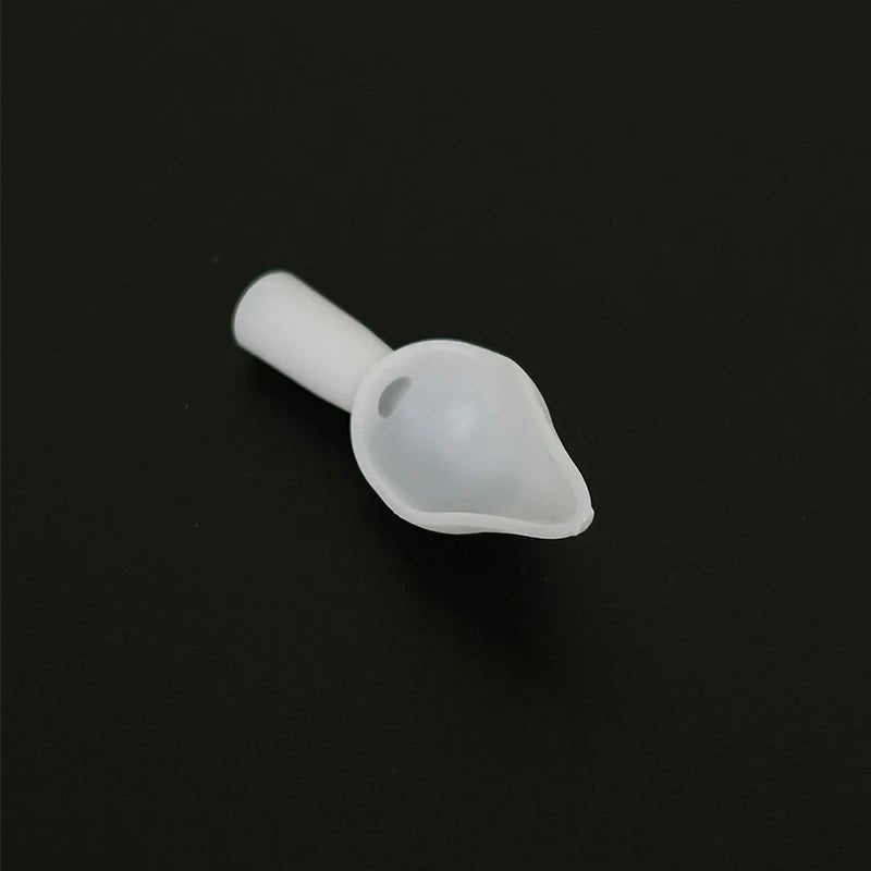 Wholesale Bulk Bird Parrot Feeder Spoon, Baby Bird Milk Medicine Feeding Syringe with Soft Feeding Tubes, Baby Bird Feeding Tools Kit - Furbury