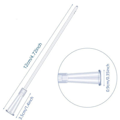 Wholesale Bulk Bird Parrot Feeder Spoon, Baby Bird Milk Medicine Feeding Syringe with Soft Feeding Tubes, Baby Bird Feeding Tools Kit - Furbury