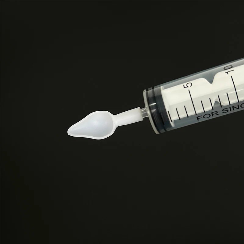 Wholesale Bulk Bird Parrot Feeder Spoon, Baby Bird Milk Medicine Feeding Syringe with Soft Feeding Tubes, Baby Bird Feeding Tools Kit - Furbury