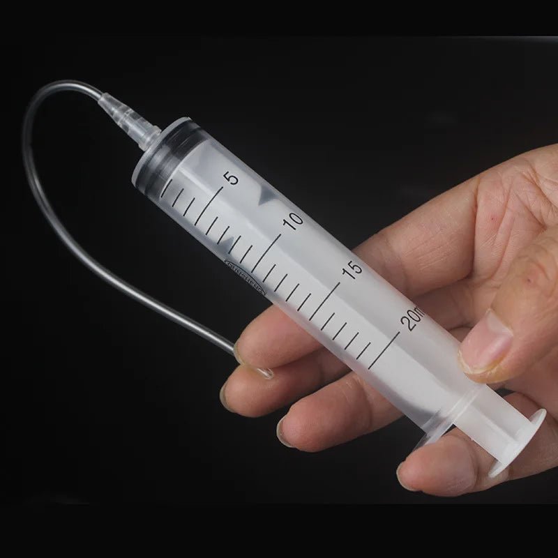 Wholesale Bulk Bird Parrot Feeder Spoon, Baby Bird Milk Medicine Feeding Syringe with Soft Feeding Tubes, Baby Bird Feeding Tools Kit - Furbury