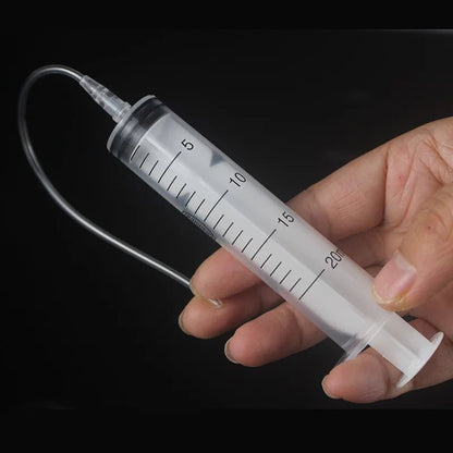 Wholesale Bulk Bird Parrot Feeder Spoon, Baby Bird Milk Medicine Feeding Syringe with Soft Feeding Tubes, Baby Bird Feeding Tools Kit - Furbury