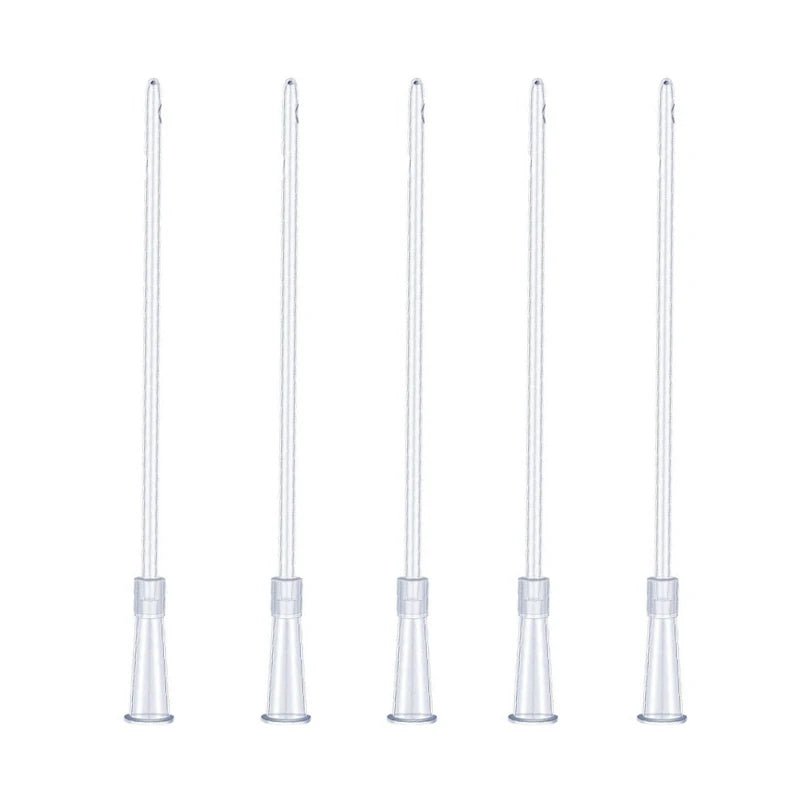 Wholesale Bulk Bird Parrot Feeder Spoon, Baby Bird Milk Medicine Feeding Syringe with Soft Feeding Tubes, Baby Bird Feeding Tools Kit - Furbury