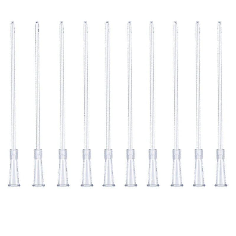 Wholesale Bulk Bird Parrot Feeder Spoon, Baby Bird Milk Medicine Feeding Syringe with Soft Feeding Tubes, Baby Bird Feeding Tools Kit - Furbury