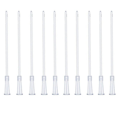 Wholesale Bulk Bird Parrot Feeder Spoon, Baby Bird Milk Medicine Feeding Syringe with Soft Feeding Tubes, Baby Bird Feeding Tools Kit - Furbury