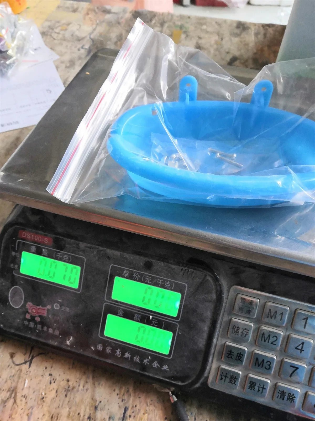 Wholesale Bulk Bird Water Bath Tub For Pet Cage Hanging Bowl Parrot Parakeet Bird Bath+Mirror Birdbath - Furbury