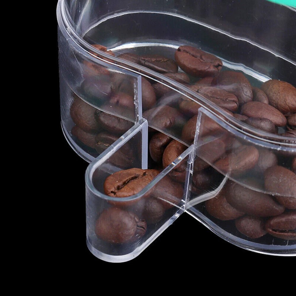 Wholesale Bulk Bird Water Dispenser Bird Food Feeder Automatic Parakeet Bird Waterer Food Feeder Dispenser For Parrot Bird Cage Accessories - Furbury