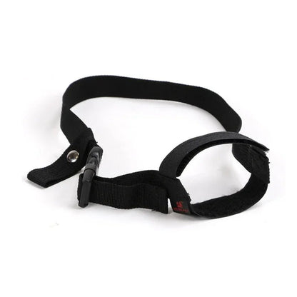 Wholesale Bulk Dog Muzzle Anti - bite Stop Barking Adjusting Straps Mask for Small Dogs Soft Nylon Dog Muzzle Breathable Stop Barking Mouth Cover - Furbury