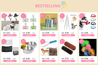 Wholesale Bulk Hamster Bowl Stainless Steel Hamster Feeder Bowl for Small Animal Hamster Hedgehog Chinchilla Rat Feeder Guinea Pigs Assessories - Furbury