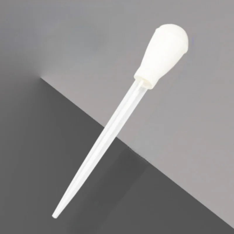 Wholesale Bulk Lengthen Pipettes Aquarium Siphon Fish Tank Vacuum Cleaner Simple Cleaning Tool for Aquarium Water Changer 28cm 45cm 30ml 50m - Furbury