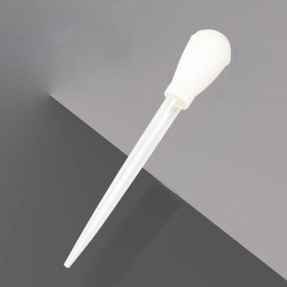 Wholesale Bulk Lengthen Pipettes Aquarium Siphon Fish Tank Vacuum Cleaner Simple Cleaning Tool for Aquarium Water Changer 28cm 45cm 30ml 50m - Furbury