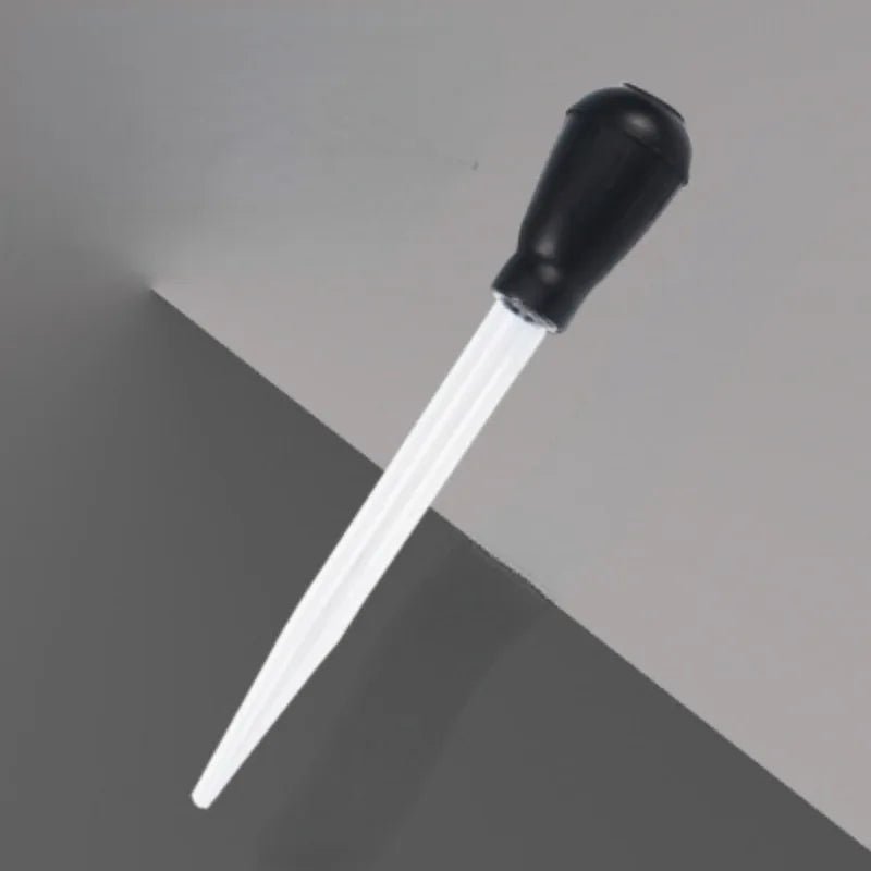 Wholesale Bulk Lengthen Pipettes Aquarium Siphon Fish Tank Vacuum Cleaner Simple Cleaning Tool for Aquarium Water Changer 28cm 45cm 30ml 50m - Furbury