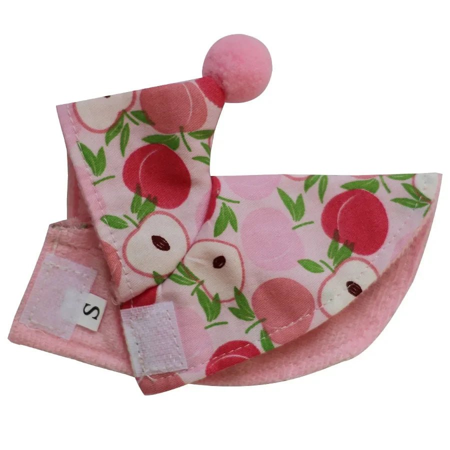 Wholesale Bulk Lovely Bird Clothes Colorful Cover Dress Up and Protect Your Pet Parrots Comfortable Bird Cloth Birds Suit Parakeet Clothing - Furbury