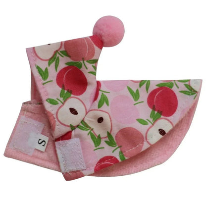 Wholesale Bulk Lovely Bird Clothes Colorful Cover Dress Up and Protect Your Pet Parrots Comfortable Bird Cloth Birds Suit Parakeet Clothing - Furbury